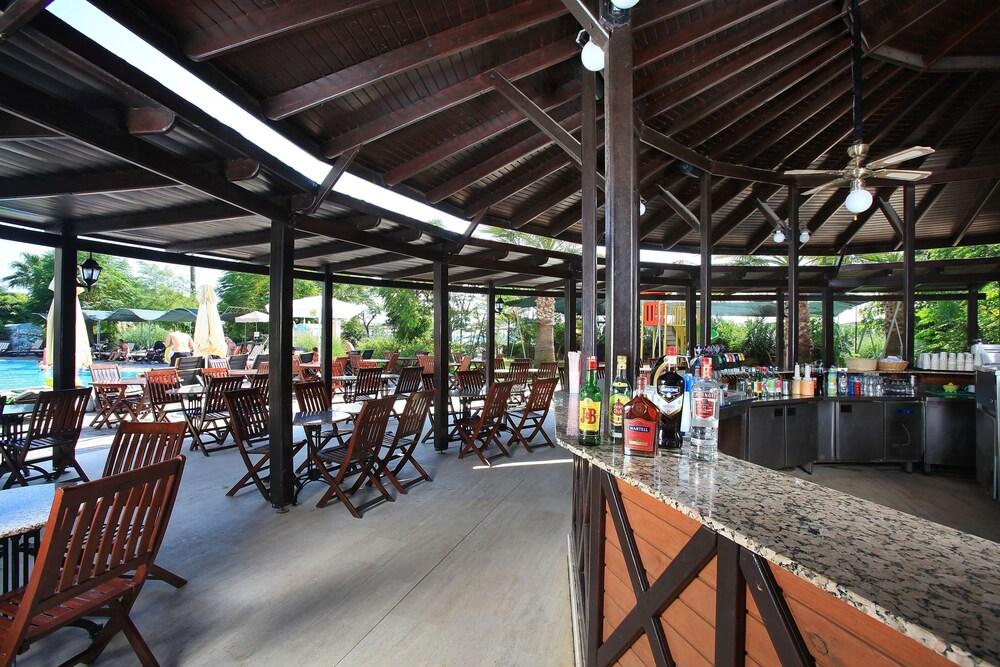 Club Cactus Paradise Gumuldur Ngoại thất bức ảnh